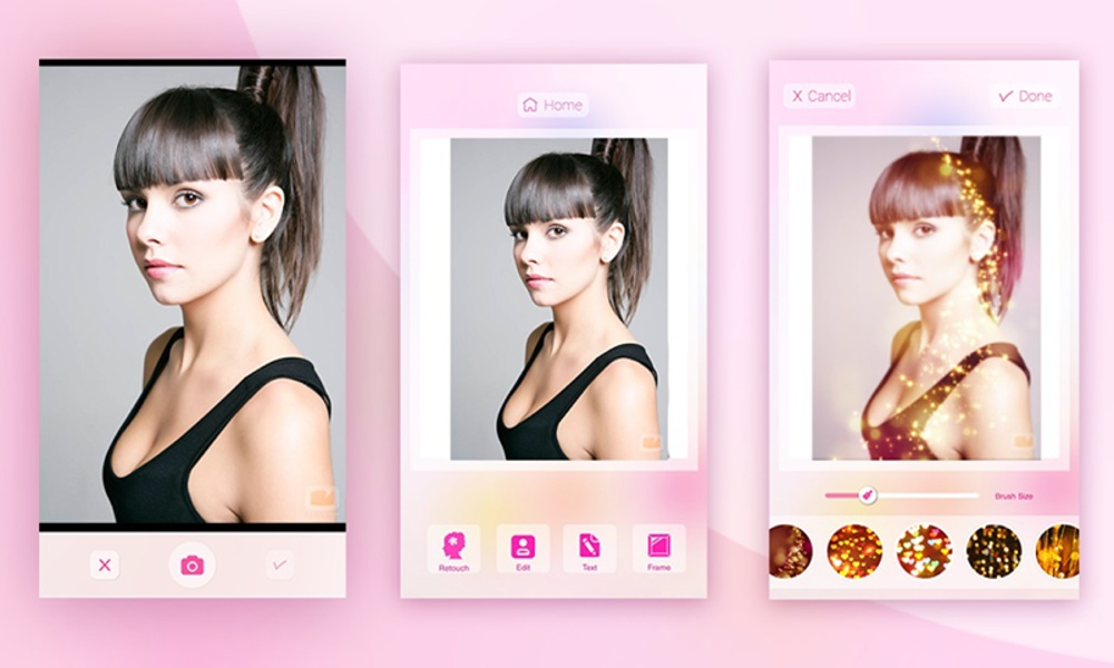 Smooth Camera Plus - Preview 4