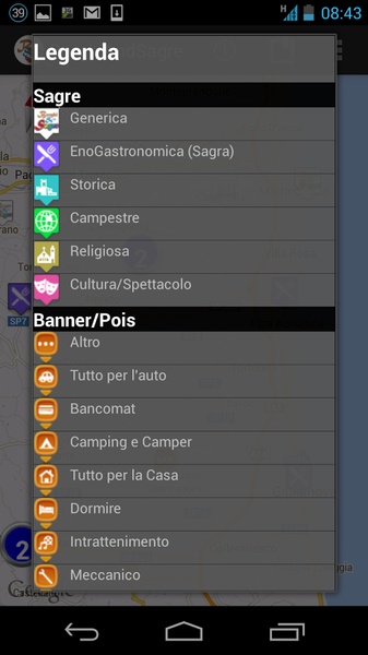 BorghiAndSagre - Preview 9