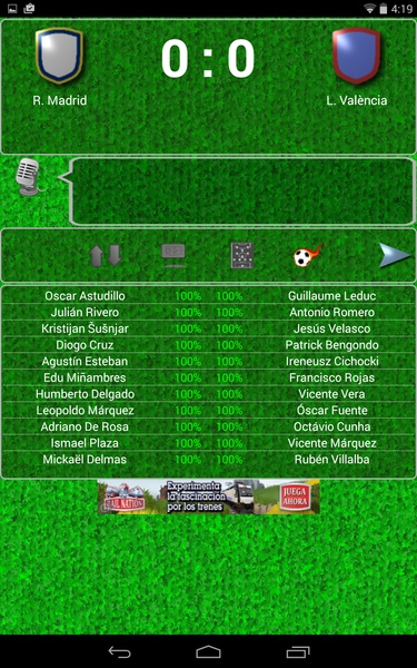 True Football 2 - Preview 5