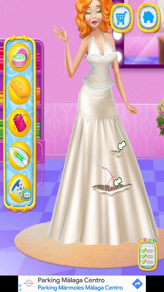 Design Girl - Preview 4