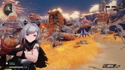 Duet Night Abyss screenshot 1