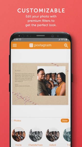 Postagram - Preview 9
