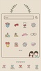 happinesssss dodol theme screenshot 2