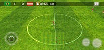 MojoSoccer 3D screenshot 6