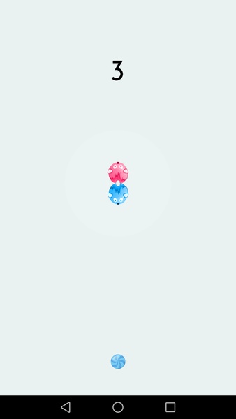 Two Monsters Candy Lovers - Preview 2