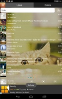 Music Player - Audio Player screenshot 3