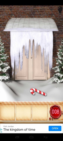 100 Doors Seasons - Preview 5