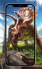 Dinosaur Wallpaper screenshot 6