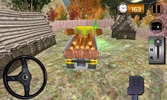 4x4 Hill Climb Truck Racing 3D screenshot 4