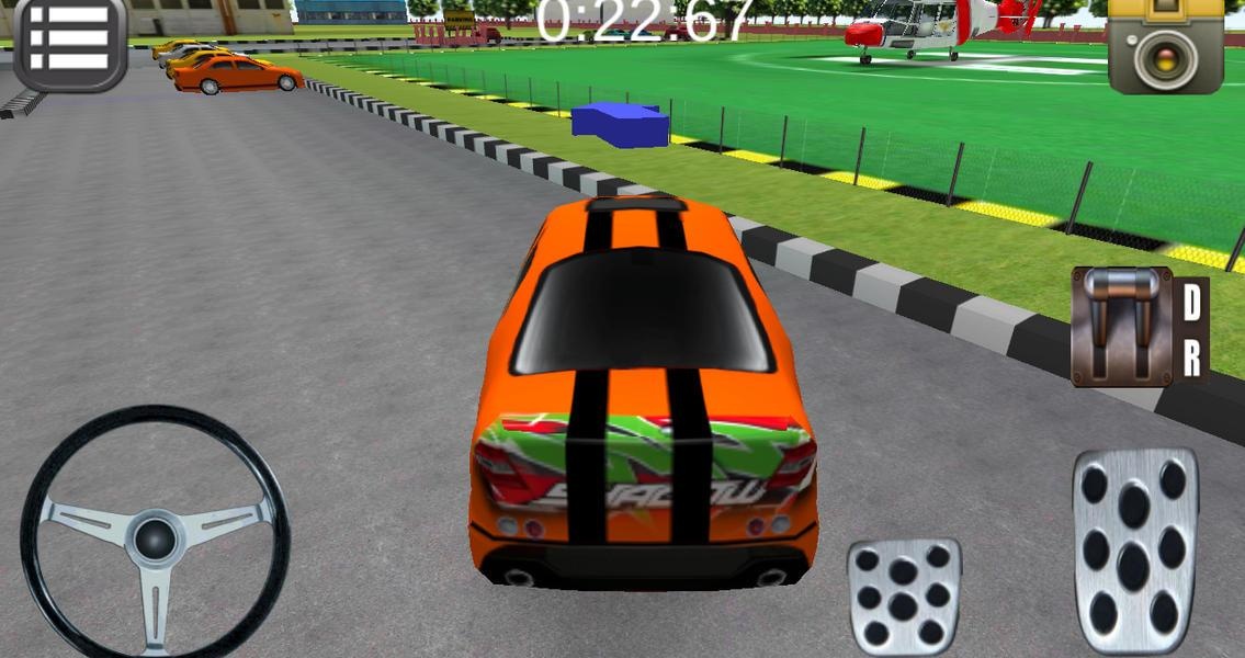 Helipad_parking - Preview 9
