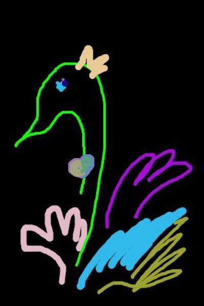 Kids Paint Free - Preview 3