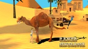 Camel Simulator screenshot 6