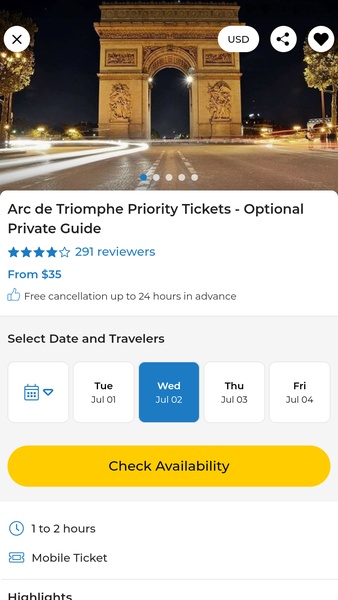 visitacity - Preview 14