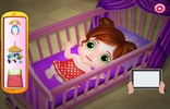 Baby Care Babysitter screenshot 6