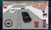 True Streets Of Crime City 3D screenshot 4