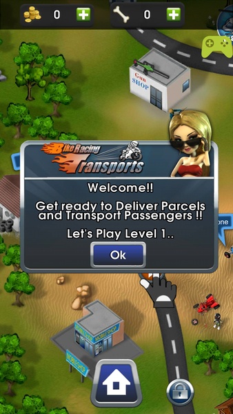 Bike Racing Transports - Preview 14