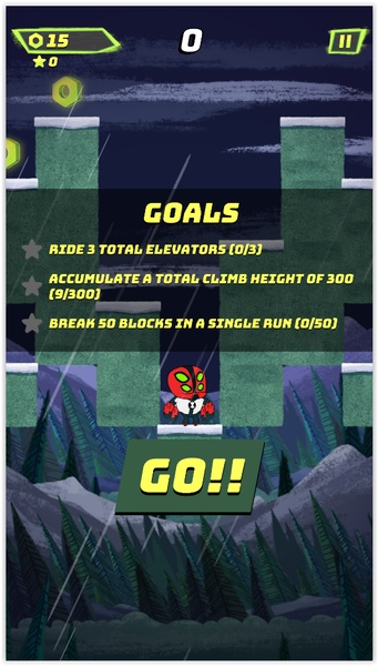 Super Slime Ben - Preview 7