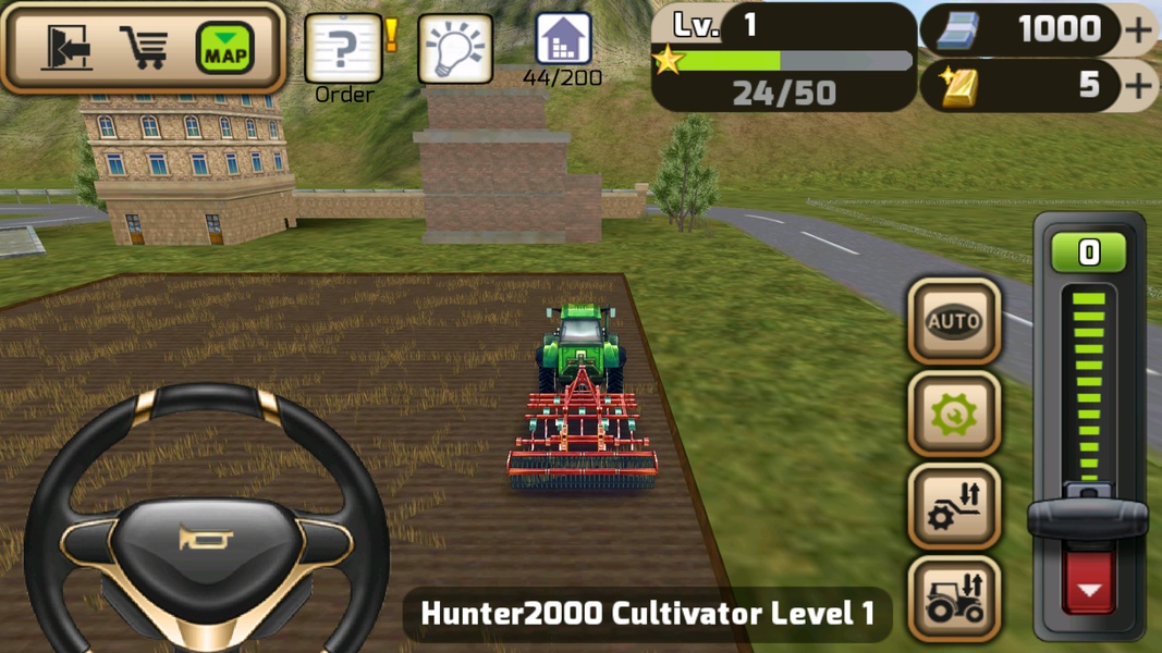 Farming Master - Preview 1