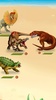 Jurassic Dinosaurs Merge screenshot 1