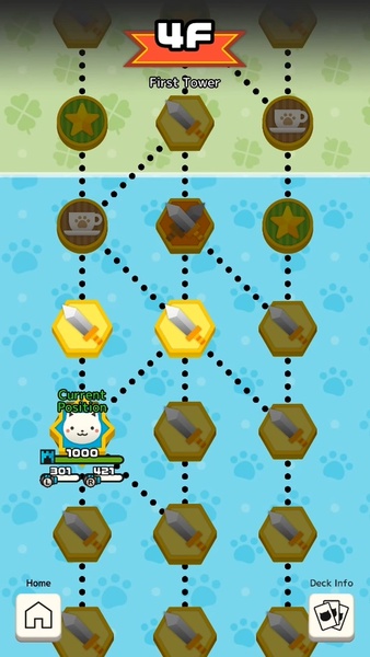 Numpurr Card Wars - Preview 4