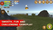 Raft Survival Simulator screenshot 4