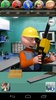 Talking Max the Worker screenshot 5