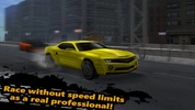 Street Nitro Drag Racing 3D screenshot 4