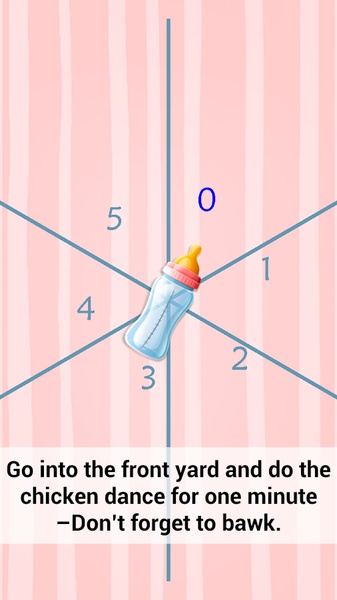 Truth Or Dare For Kids - Preview 4