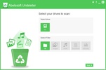 Abelssoft Undeleter screenshot 5