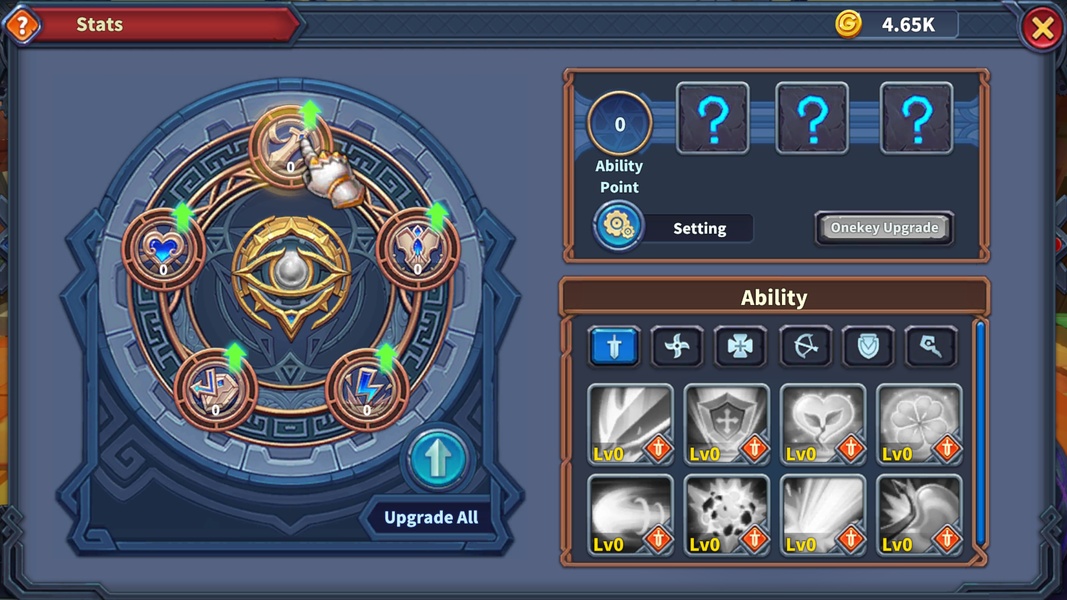 Endless World - Preview 9