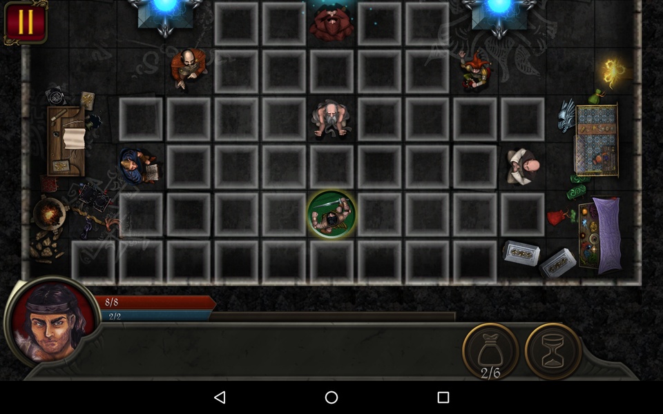 Arcane Quest Adventures - Preview 6