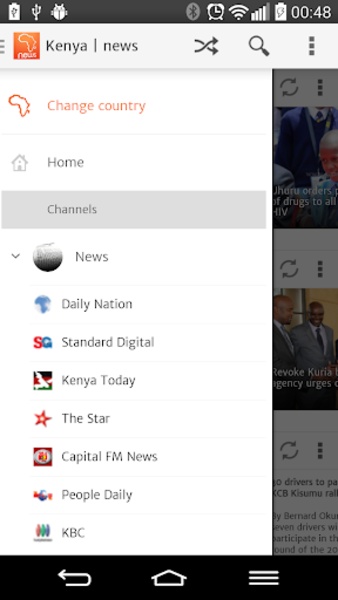 Africa News - Preview 8