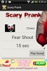 Scary Prank screenshot 2