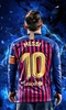 Messi Wallpapers screenshot 7
