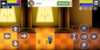 Bonetale Android screenshot 5