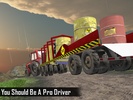 Extreme Hill Drive Cargo Truck screenshot 2