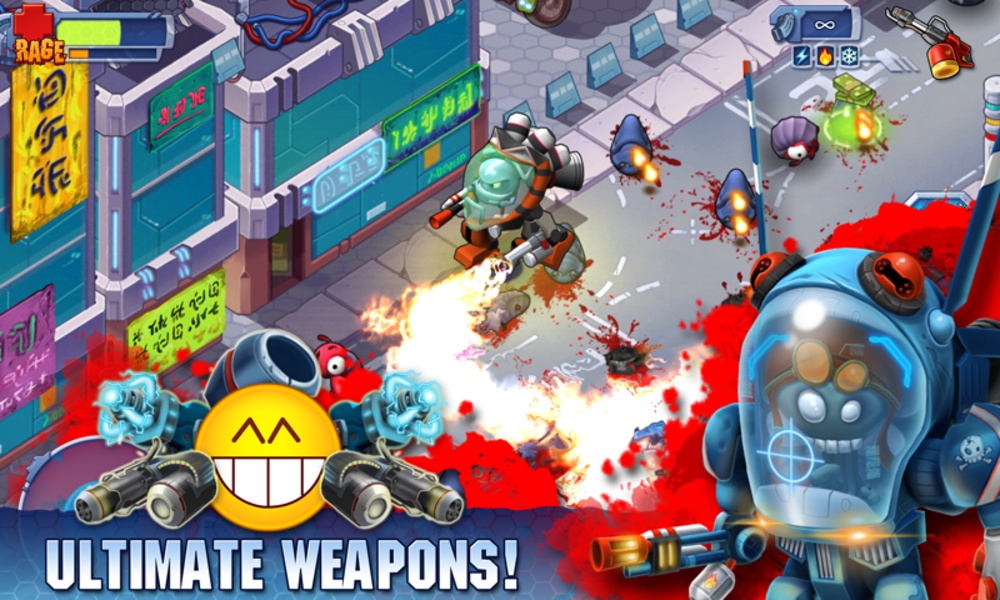 Monster Shooter Platinum - Preview 10