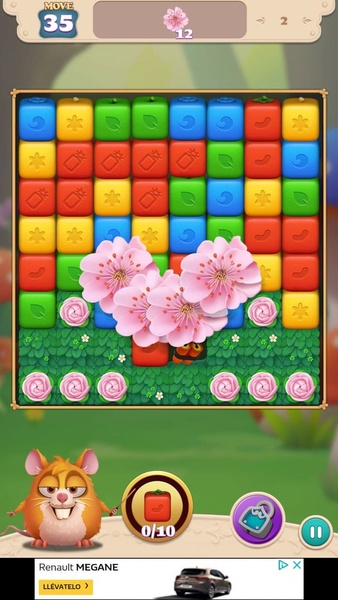 Fruit Blast Friends - Preview 2