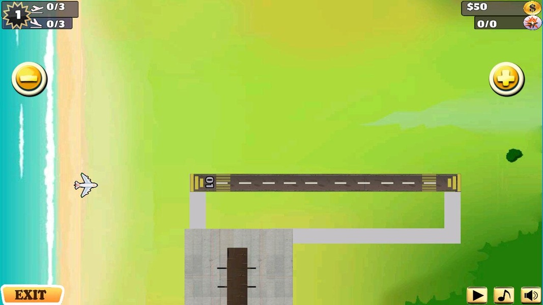 Airport Craziness - Preview 7