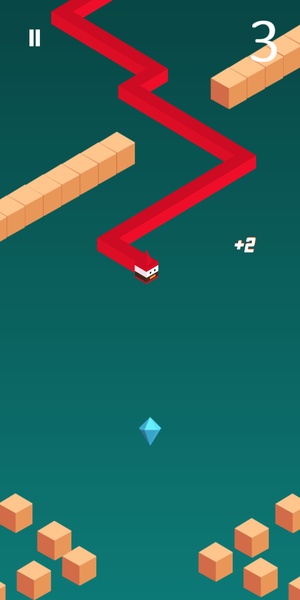 Snake Dizzy Go - Preview 4