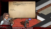 Postmortem screenshot 4