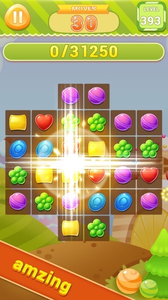 Candy Dash - Preview 3