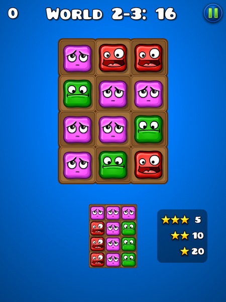 Boomlings MatchUp - Preview 5
