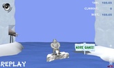 Penguins jump screenshot 4