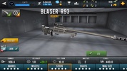 Death Shooter : contract killer screenshot 15