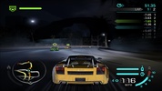 Need for Speed Carbon screenshot 4