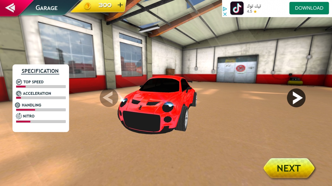 Fast Car Racing Driving Sim - Preview 10