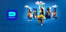 DStv Stream feature