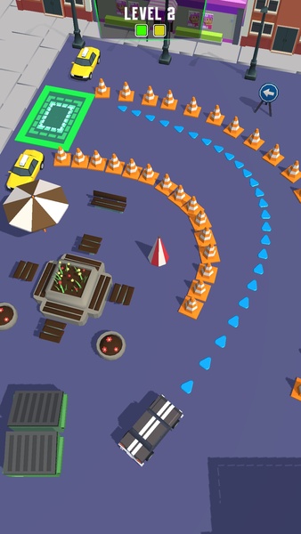 Drift Park - Preview 4