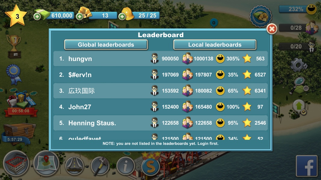City Island 4: Sim Tycoon - Preview 4
